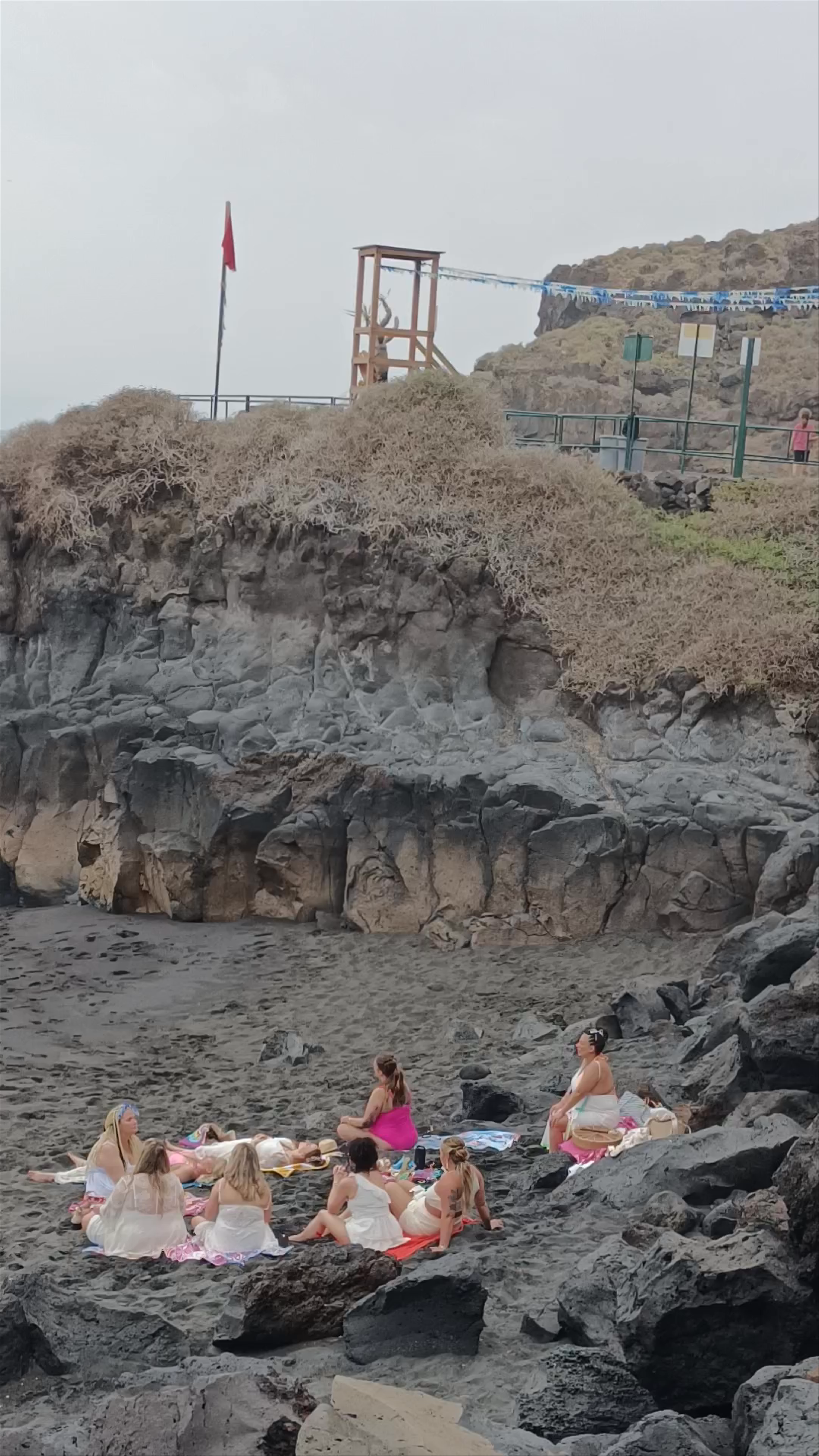 Playa El Bollullo