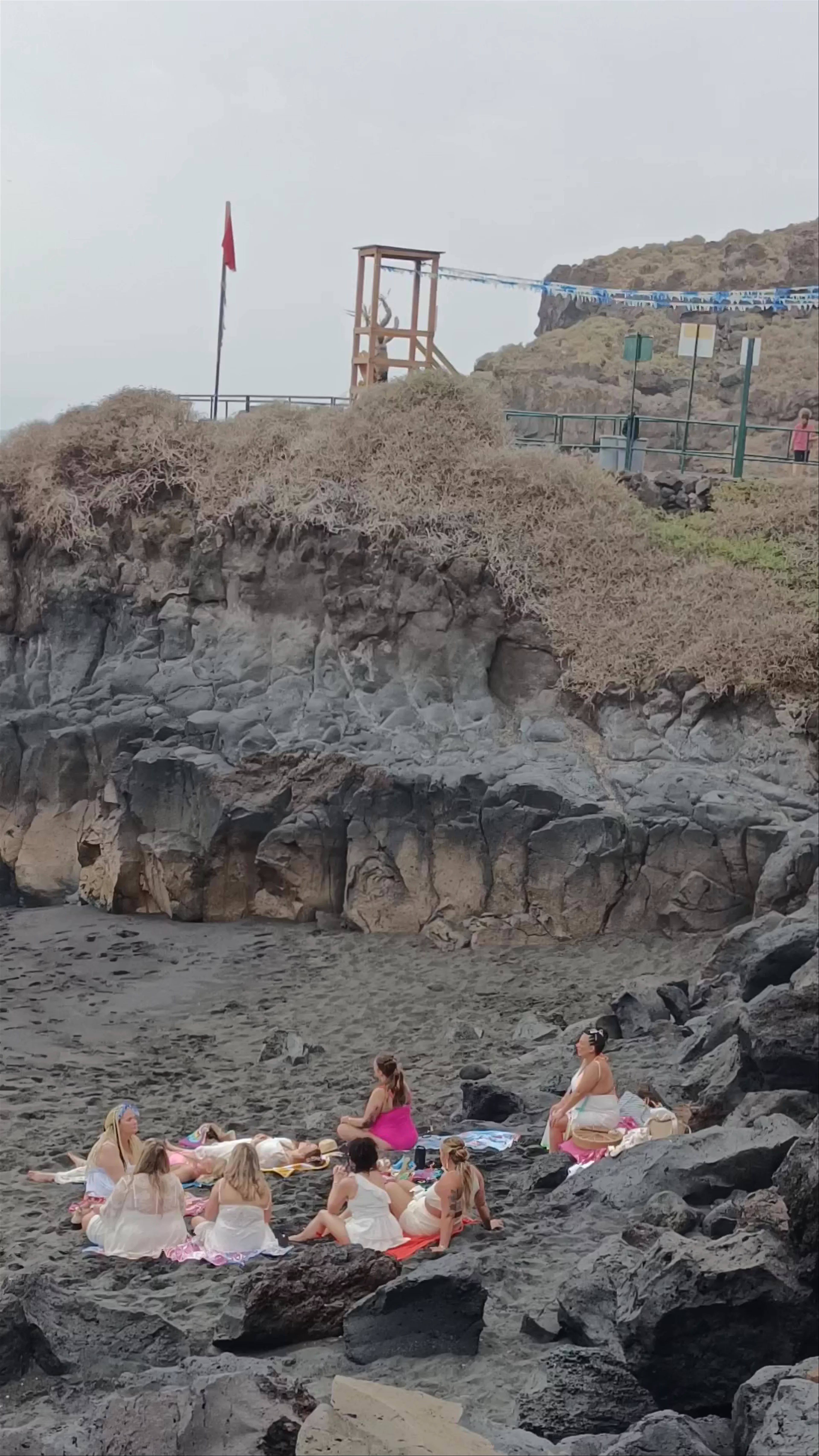 Playa El Bollullo
