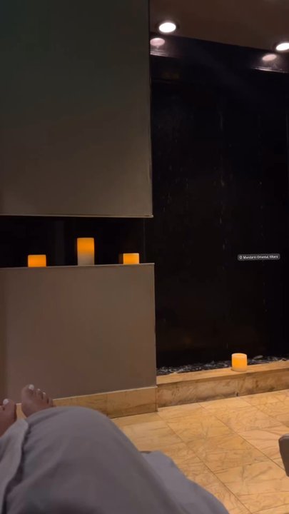 The Spa at Mandarin Oriental - Day Spas Near Me - Miami, Florida
