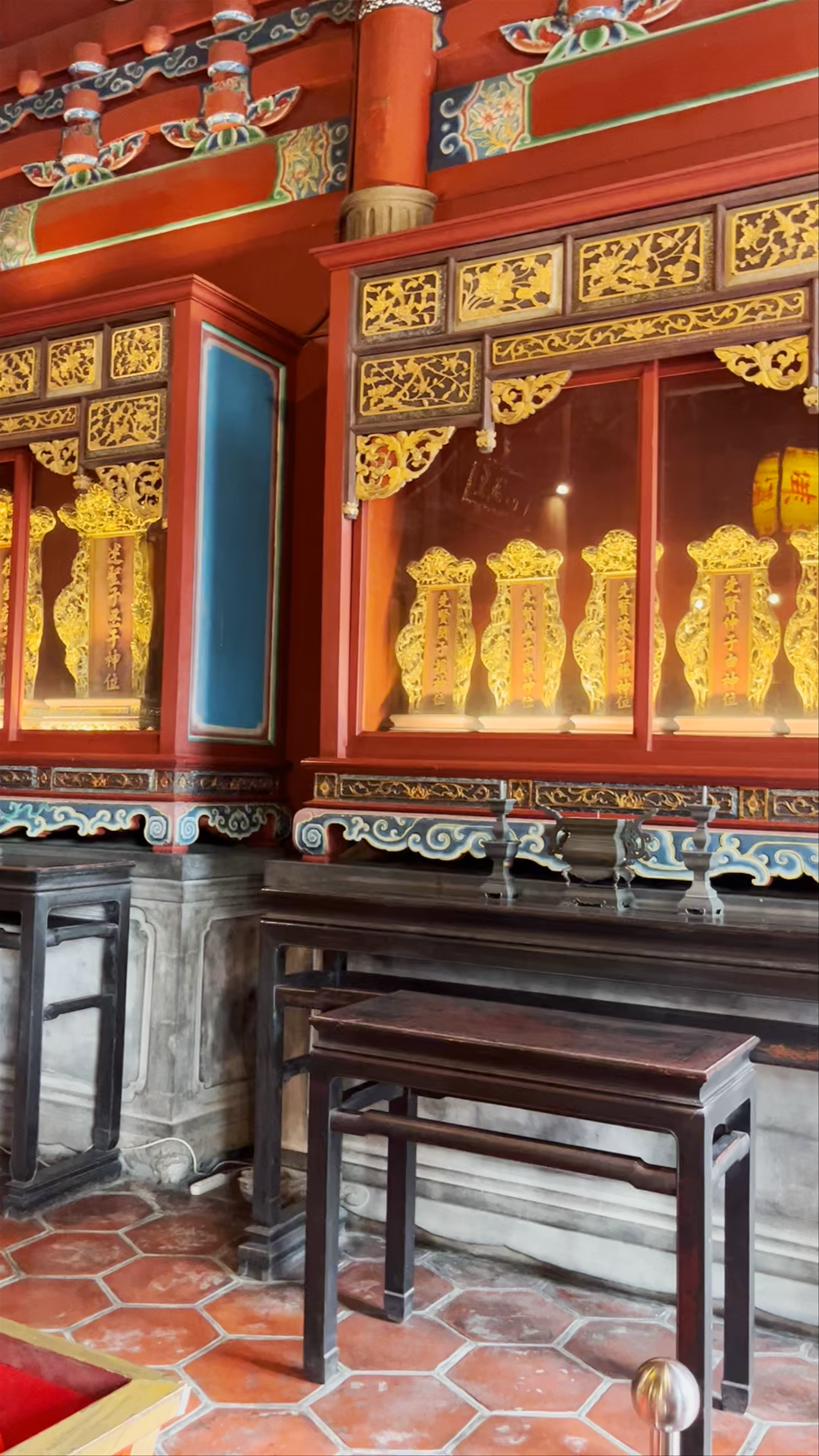 Confucius Temple