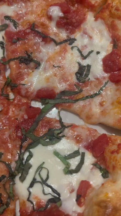 Not Your Average Joe's - Ardmore - Margarita pizza - New American Near Me - Ardmore, Pennsylvania