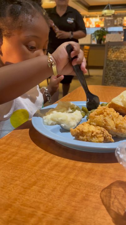 Luby's - American Near Me - Webster, Texas