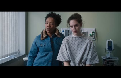 Bande-annonce en anglais