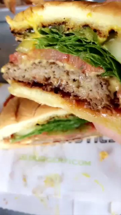 BurgerFi - Lunch date. - Burgers Near Me - Lake Mary, Florida