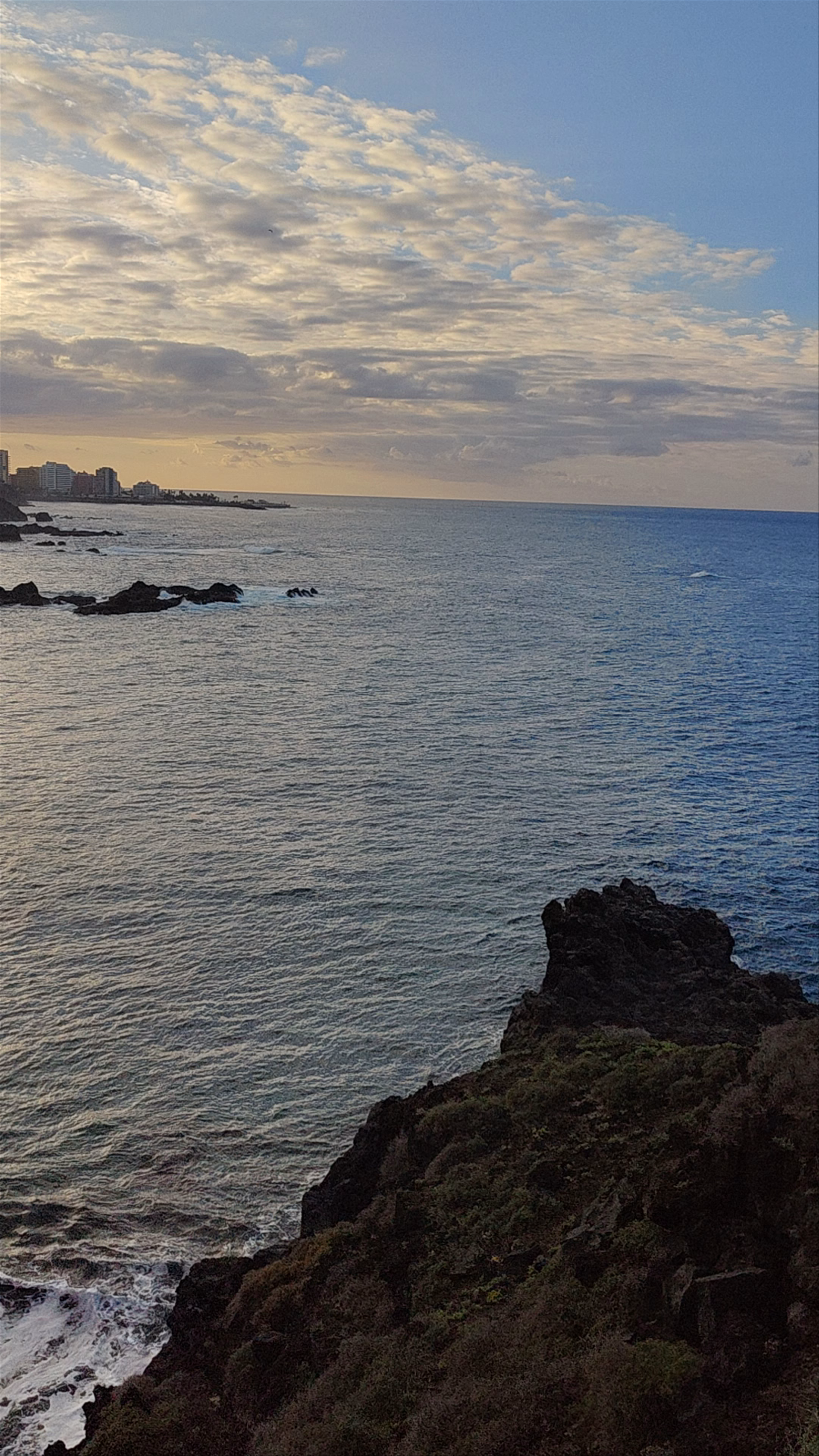 Bollullo Beach