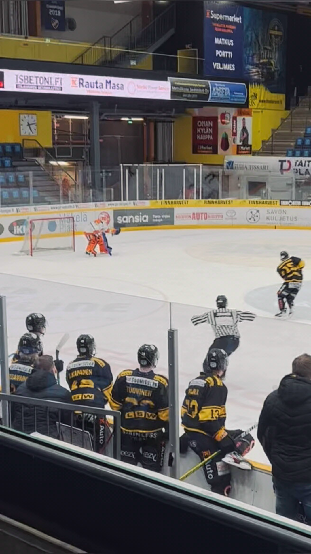 Artyom Pugachyov's Stunning Goal Highlights from U20 Finland 21/22