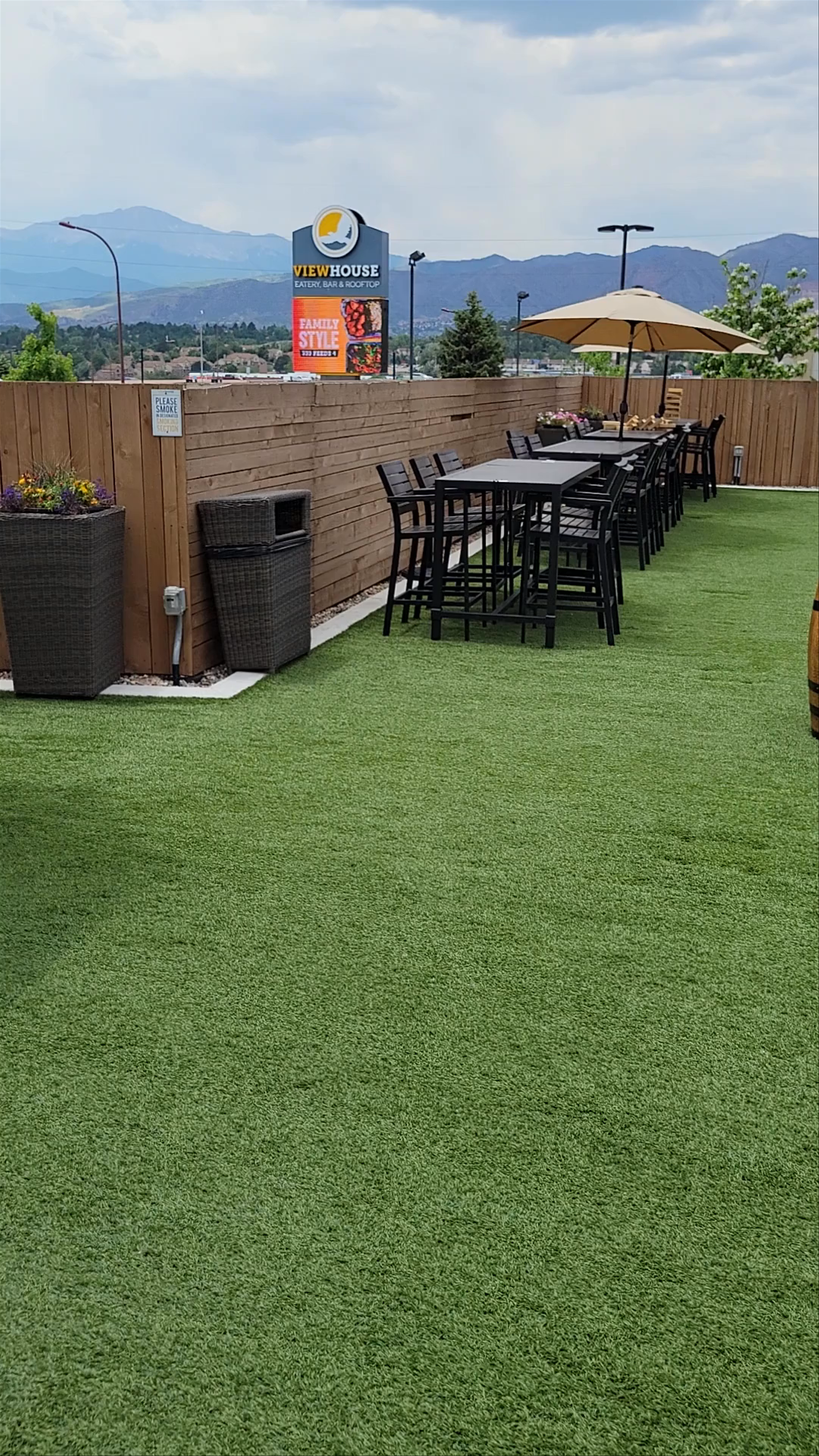 ViewHouse Colorado Springs