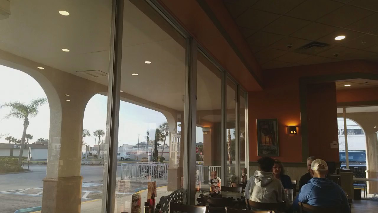 Another Broken Egg Cafe - Floor plan - Breakfast & Brunch Near Me - Jacksonville Beach, Florida