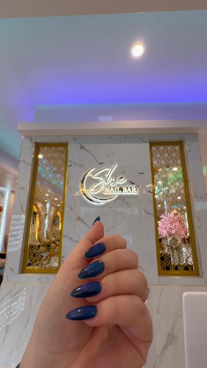 She Nail Bar - Nail Salons Near Me - Dallas, Texas