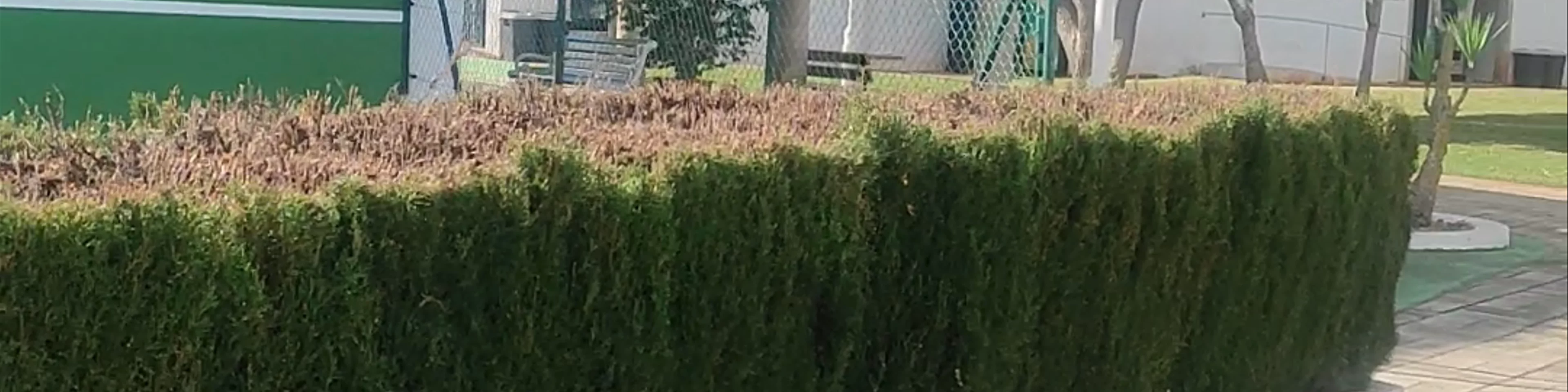 Club de Tenis Jávea