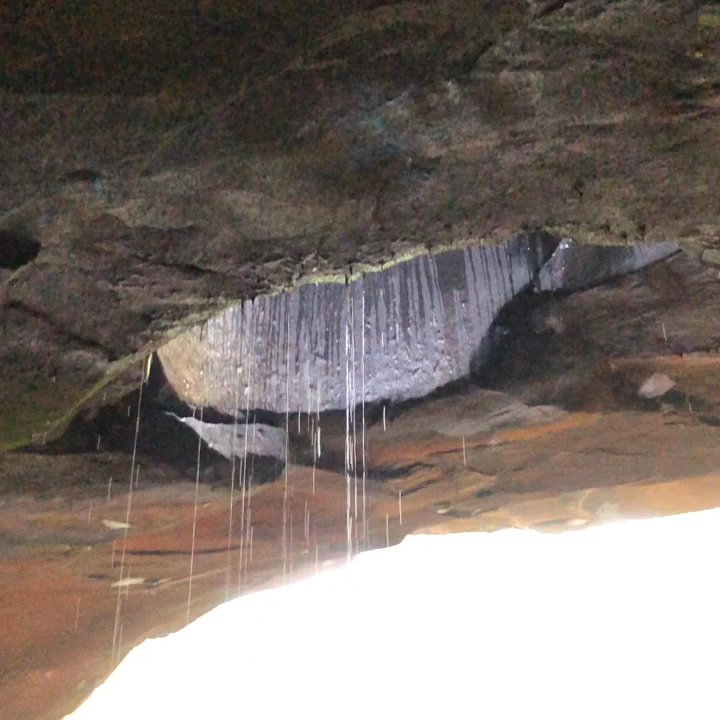 Glory Hole Falls - Hiking Near Me