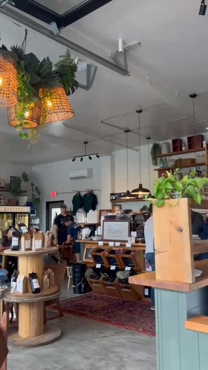 The Amsterdam - Classic, beautiful ambience - Bakeries Near Me - Clarksville, Tennessee