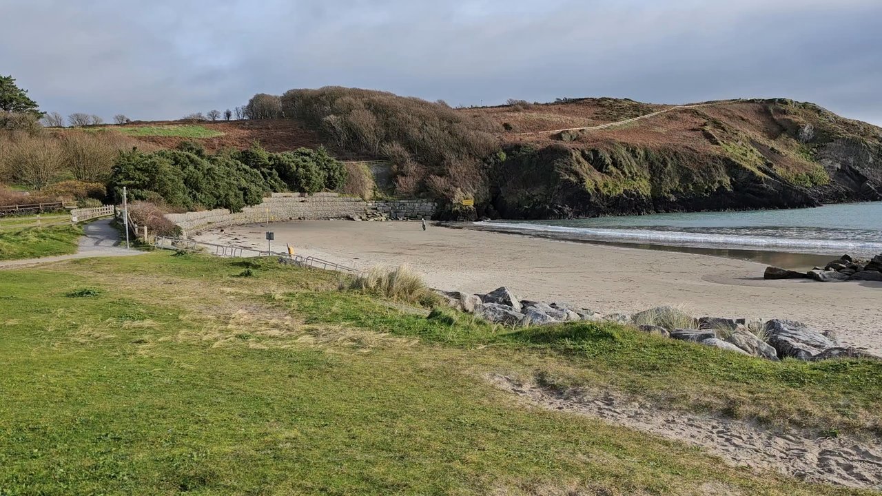 Warren Beach - Beaches Near Me