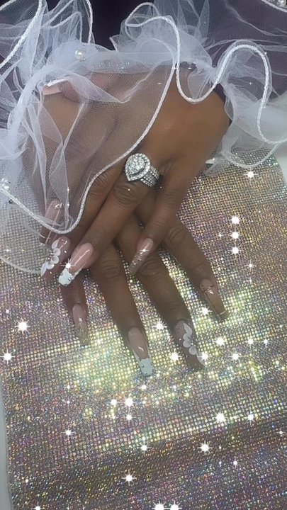 Radiant Nails Spa - Waxing Near Me - Los Angeles, California
