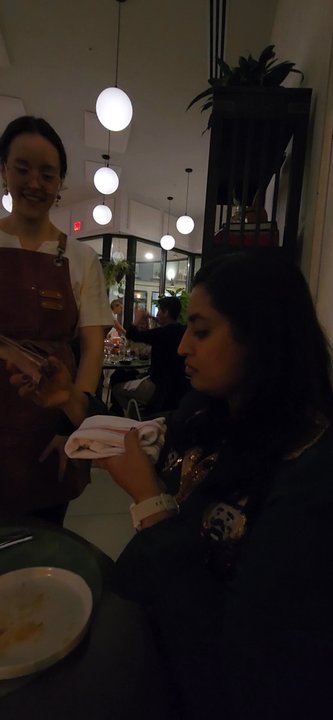 Etxe - Steakhouses Near Me - Cincinnati, Ohio