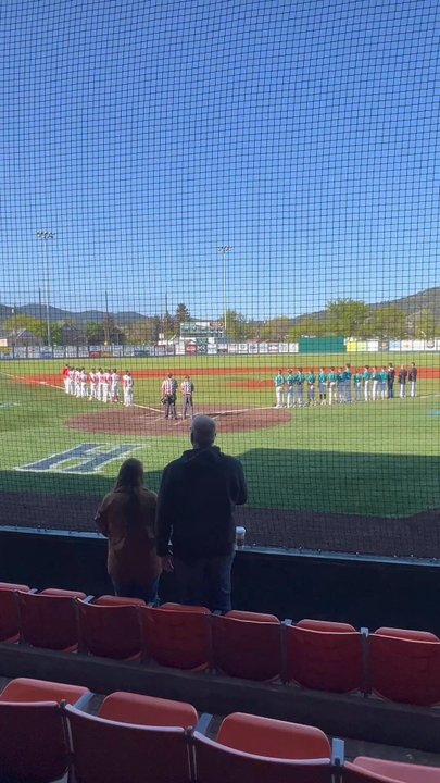Kindrick Field - Always well run tournaments - Baseball Fields Near Me - Helena, Montana
