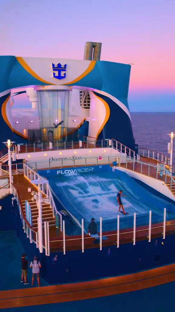 Royal Caribbean International
