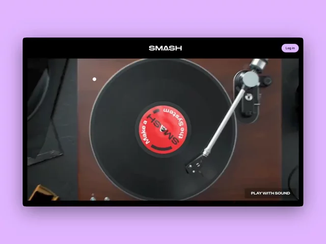 smashmusic.io