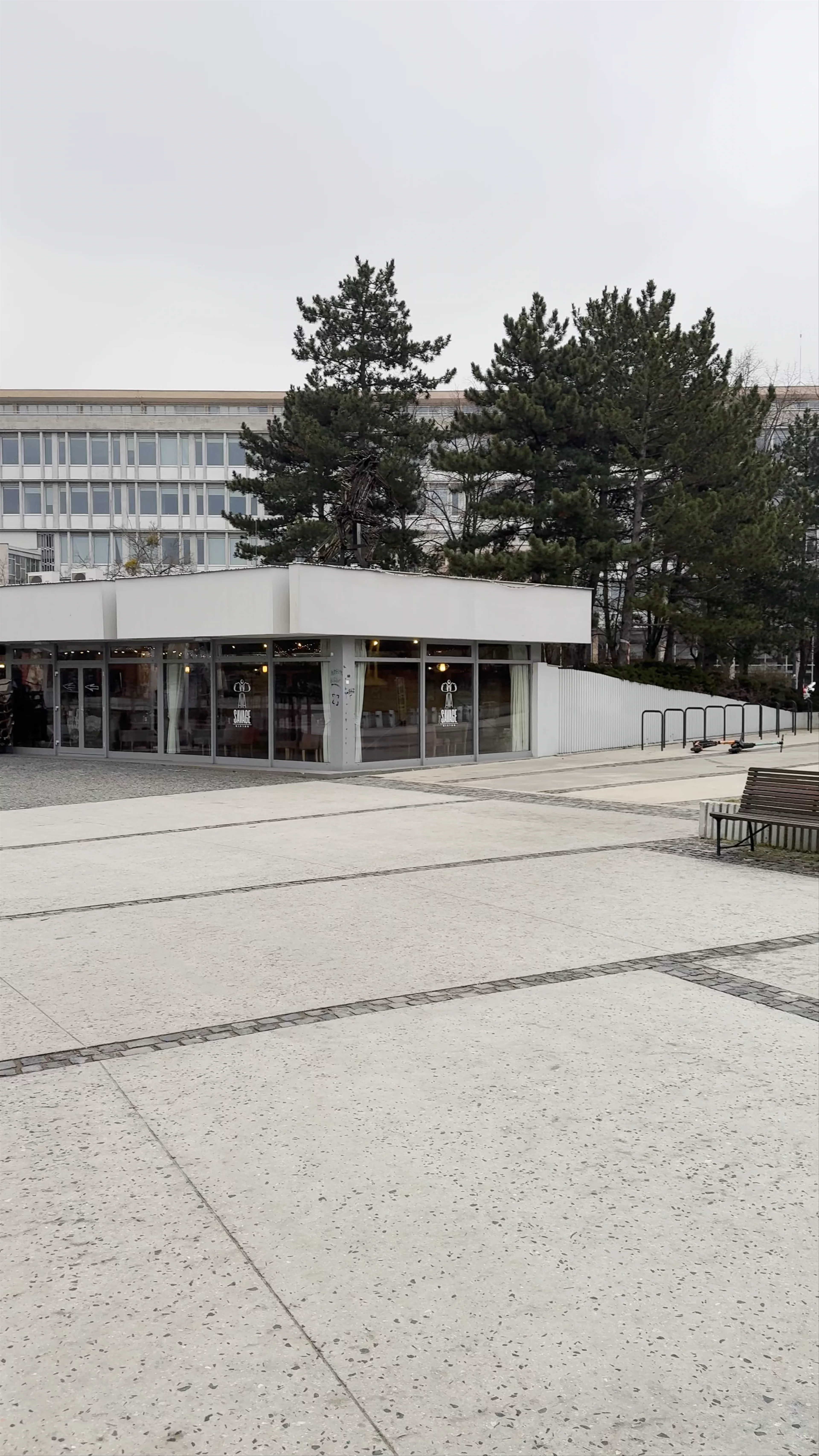 Freedom Square