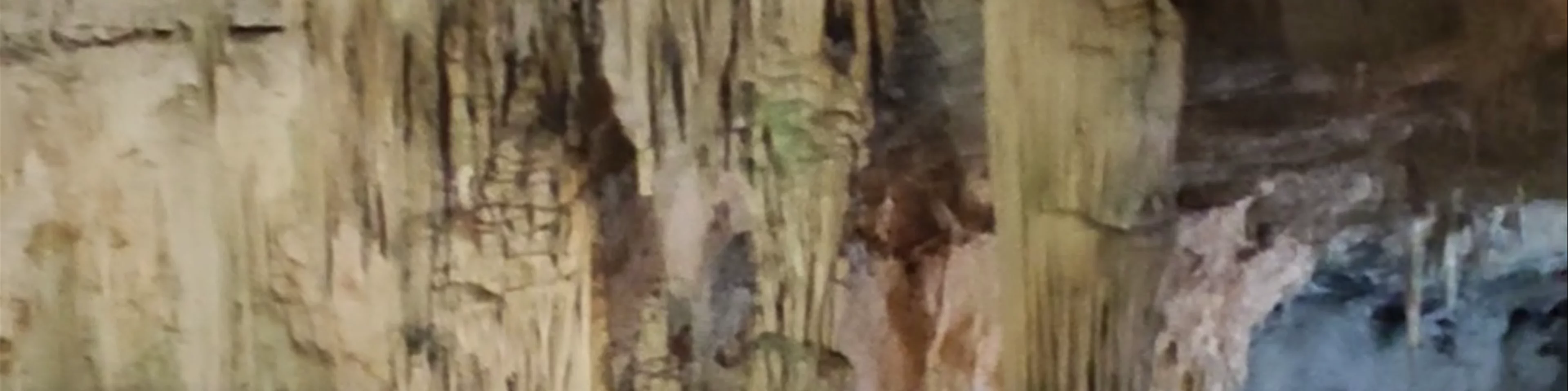 Grotta di Nettuno