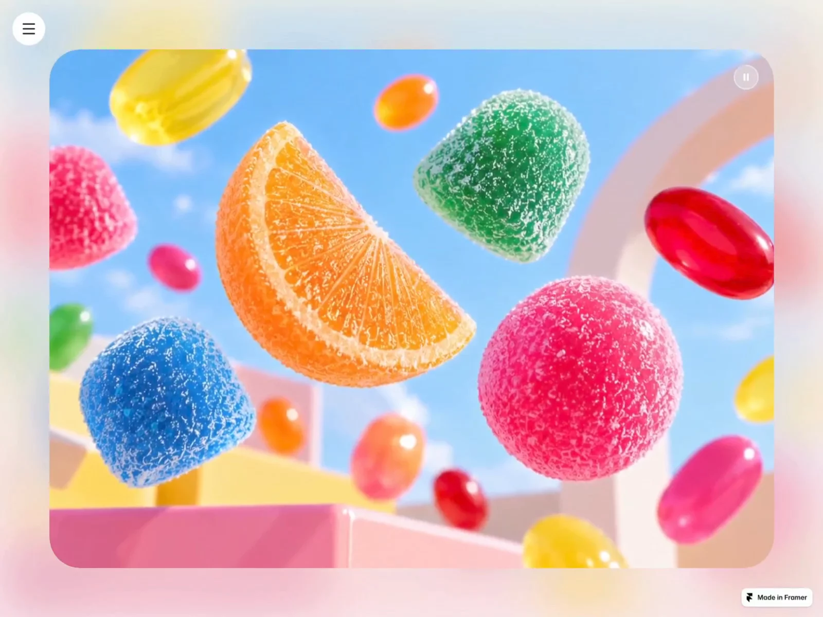 We still can’t get over how easy it is to make a collection of images feel like a video with Image Reel ✨It just got an upgrade with 6 image slots + 5 transition styles: Mixed, Horizontal, Vertical, Stack, and Steady. Check it out ->