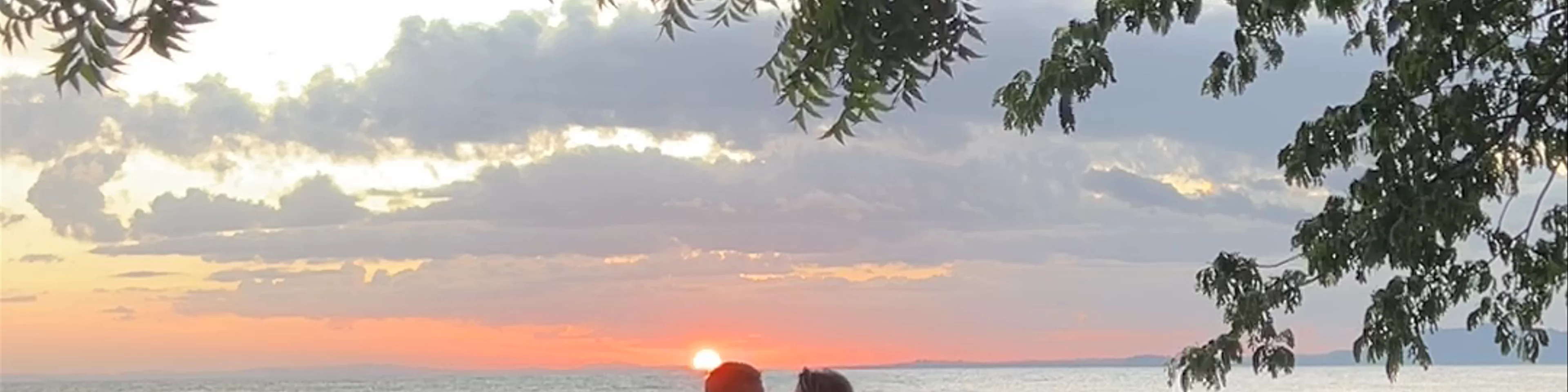 Lake brise Ometepe