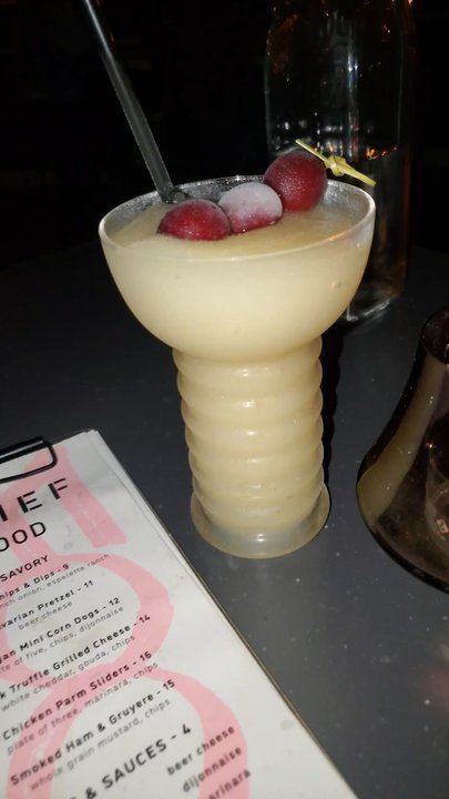 Thief - Friesling - Bars Near Me - Brooklyn, New York