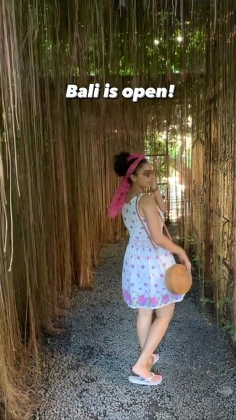 Photo of Your BALI guide!