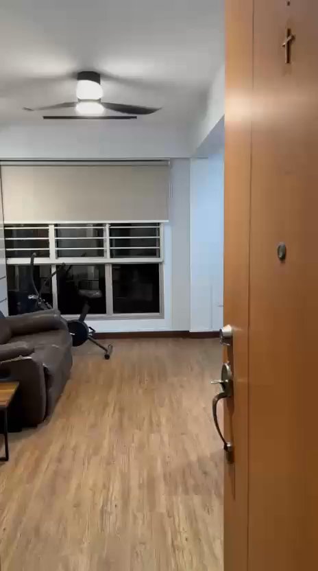 undefined of 721 sqft HDB for Rent in 986B Buangkok Crescent - Project Photos 7