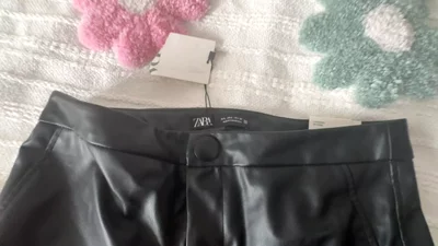 Zara Trousers
