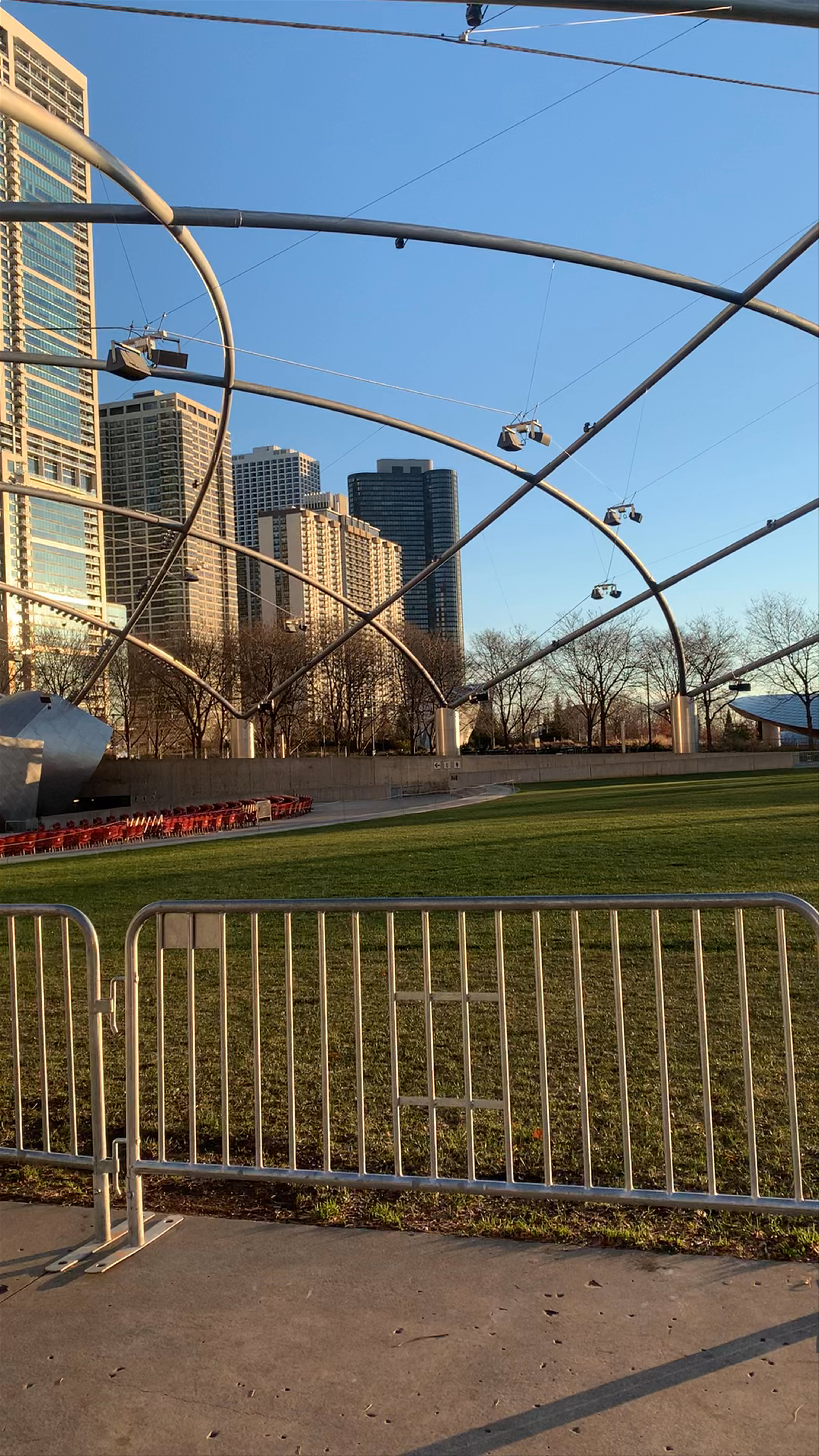 The Bean