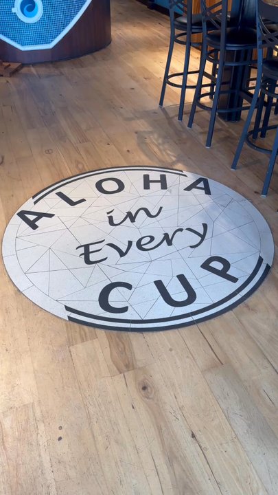 Kai Coffee - Creperies Near Me - Honolulu, Hawaii