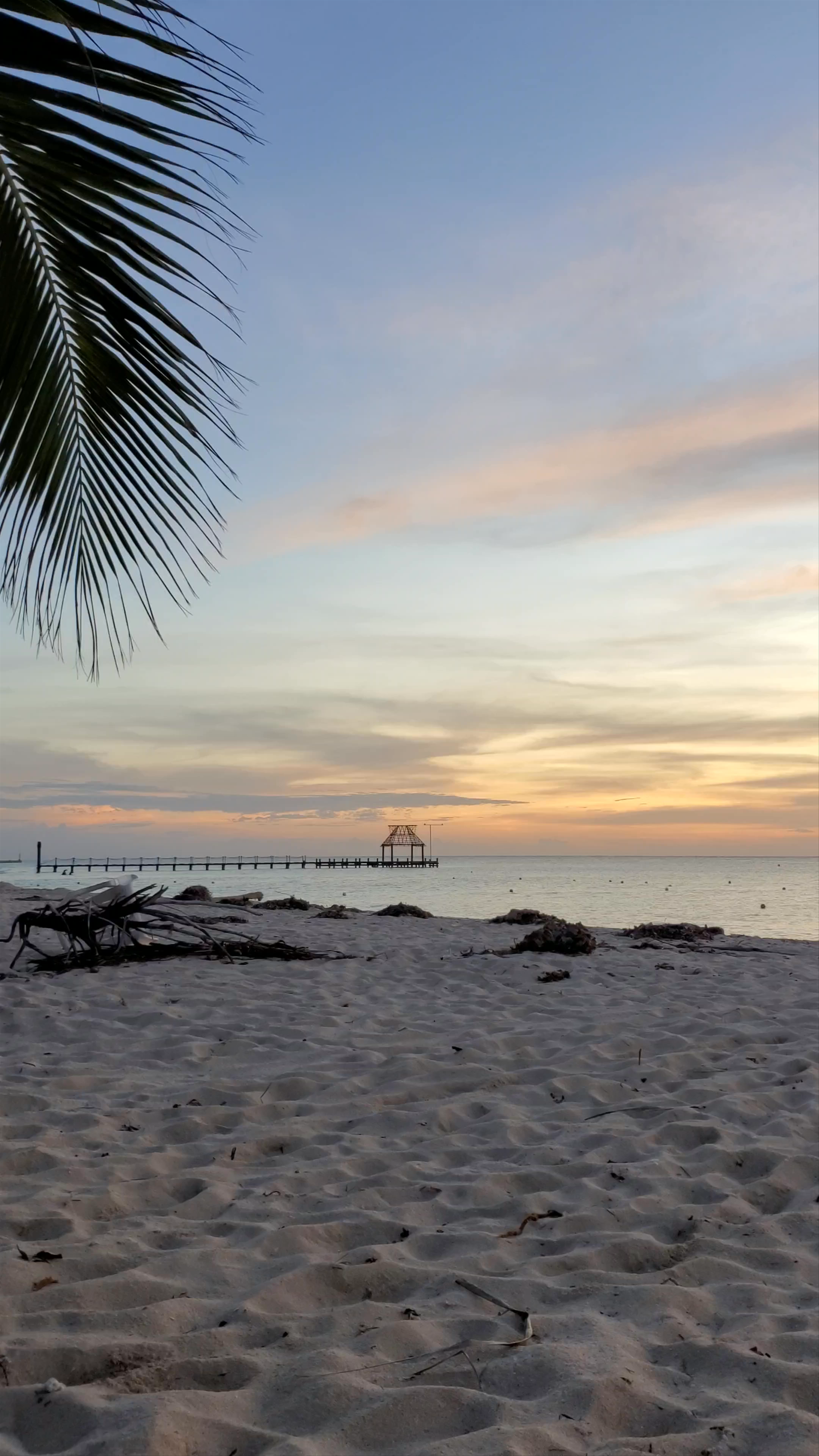 Beach Bum Cozumel
