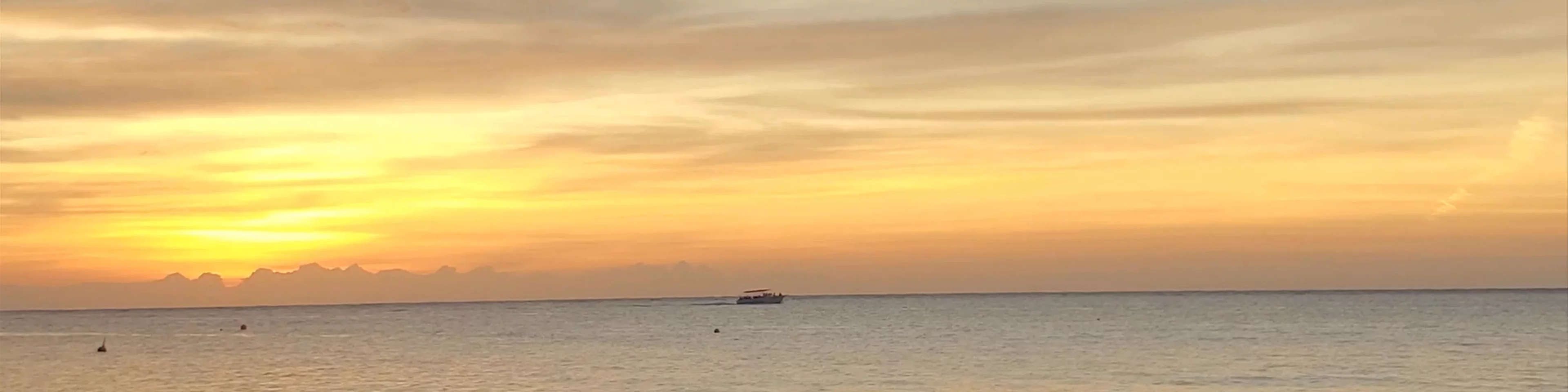 Beach Bum Cozumel