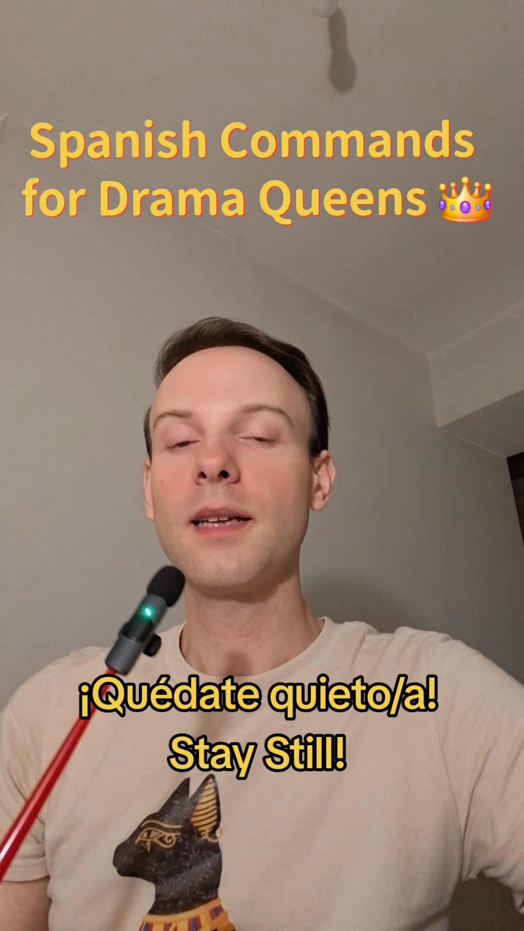 Vídeo UGC 1 de Giorgio Von Teese