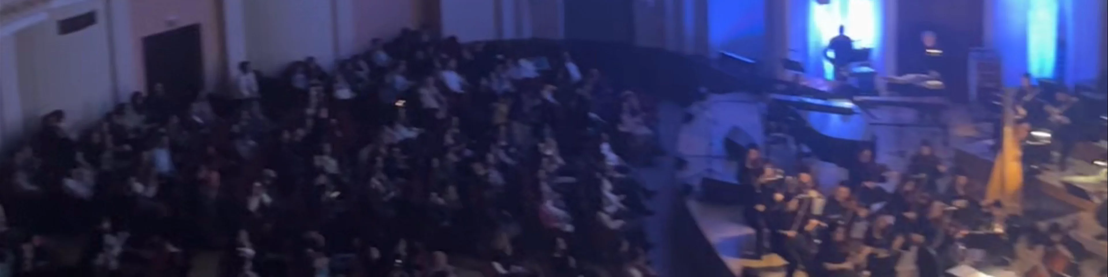 Aram Khachaturian Concert Hall