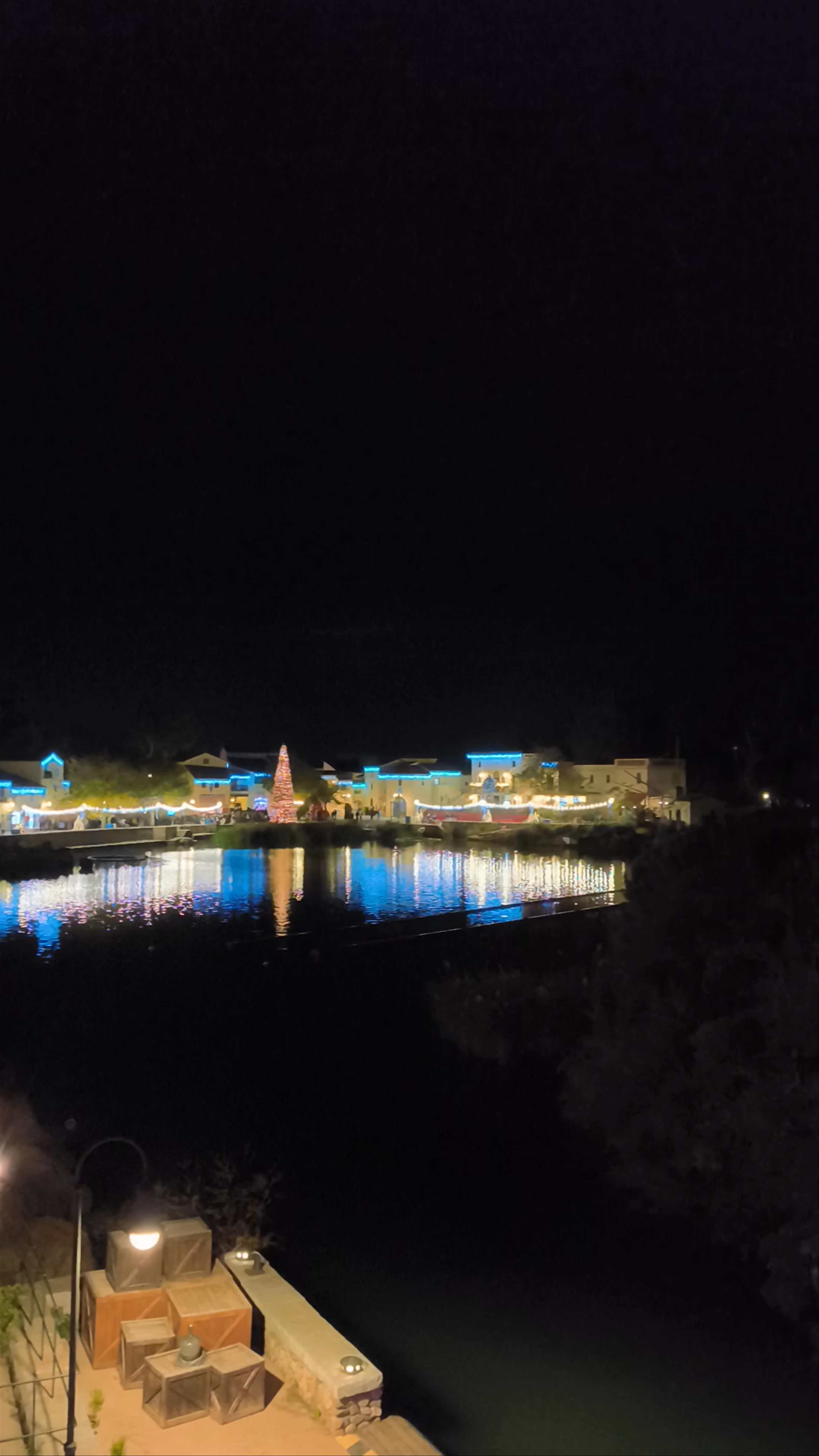 PortAventura World