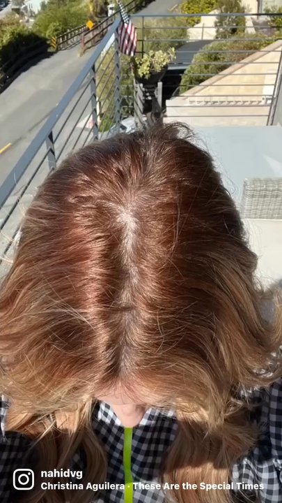 Serandi Salon - Color highlights, hair extensions. by  nahid at Serandi salon - Hair Salons Near Me - Laguna Beach, California