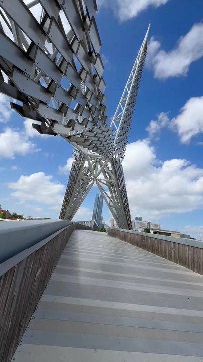 Skydance Bridge - Skydance Bridge - Local Flavor Near Me