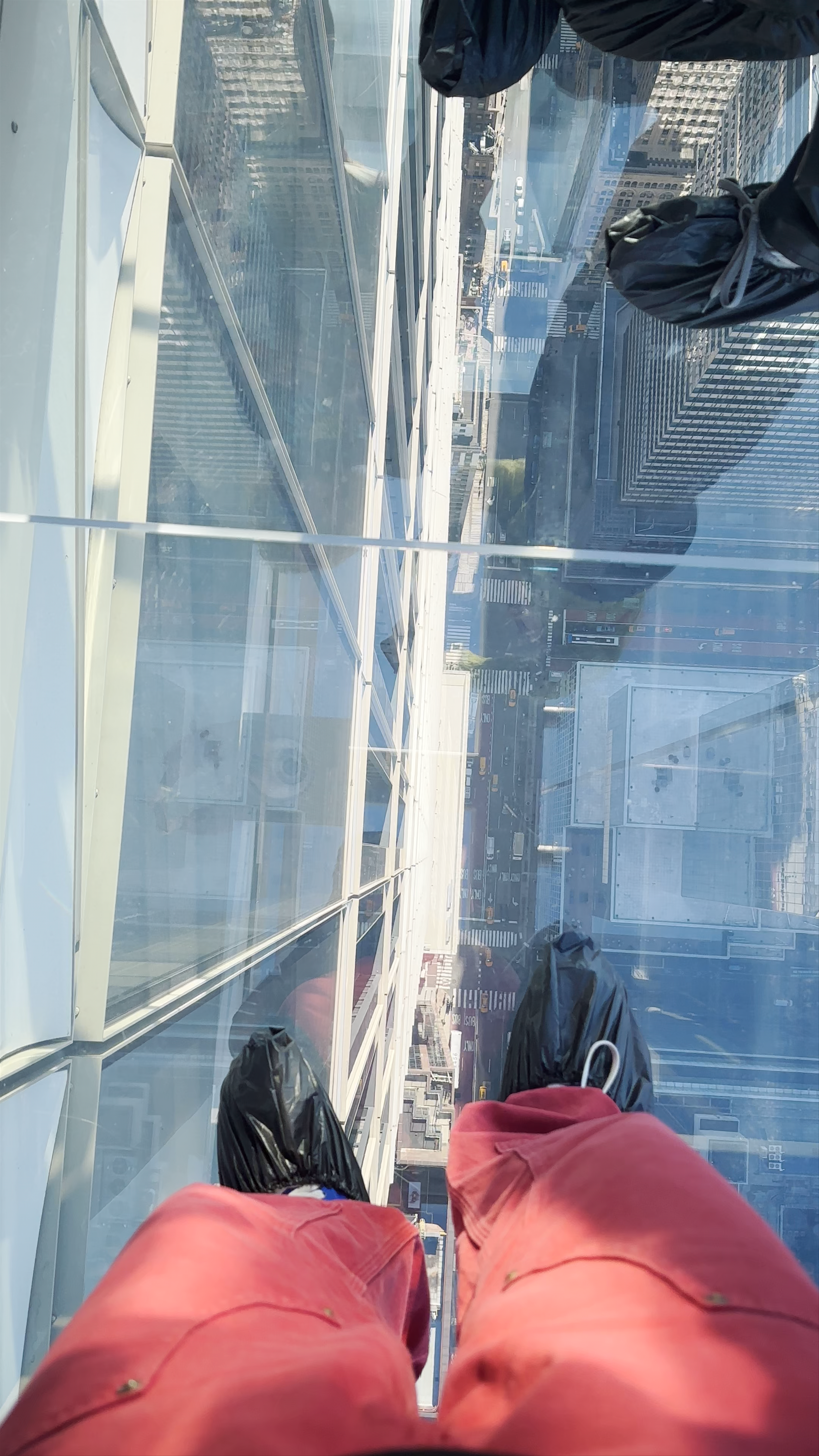 SUMMIT One Vanderbilt