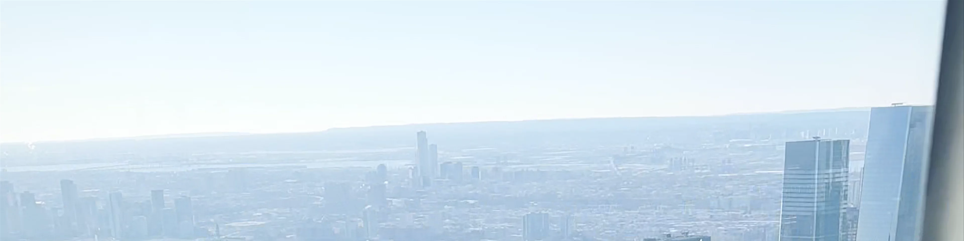 SUMMIT One Vanderbilt