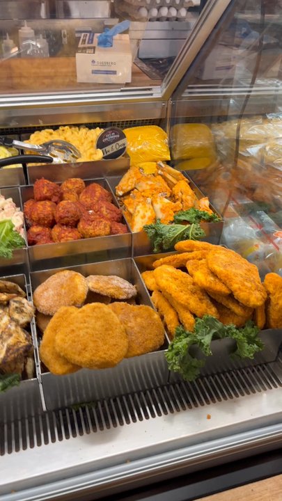 Eats On Columbus - Deli meat - Delis Near Me - New York, New York
