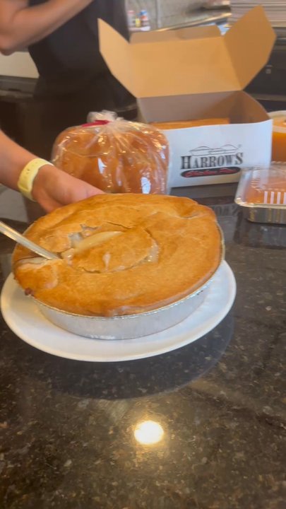 Harrow's Restaurant - Bakeries Near Me - Reading, Massachusetts