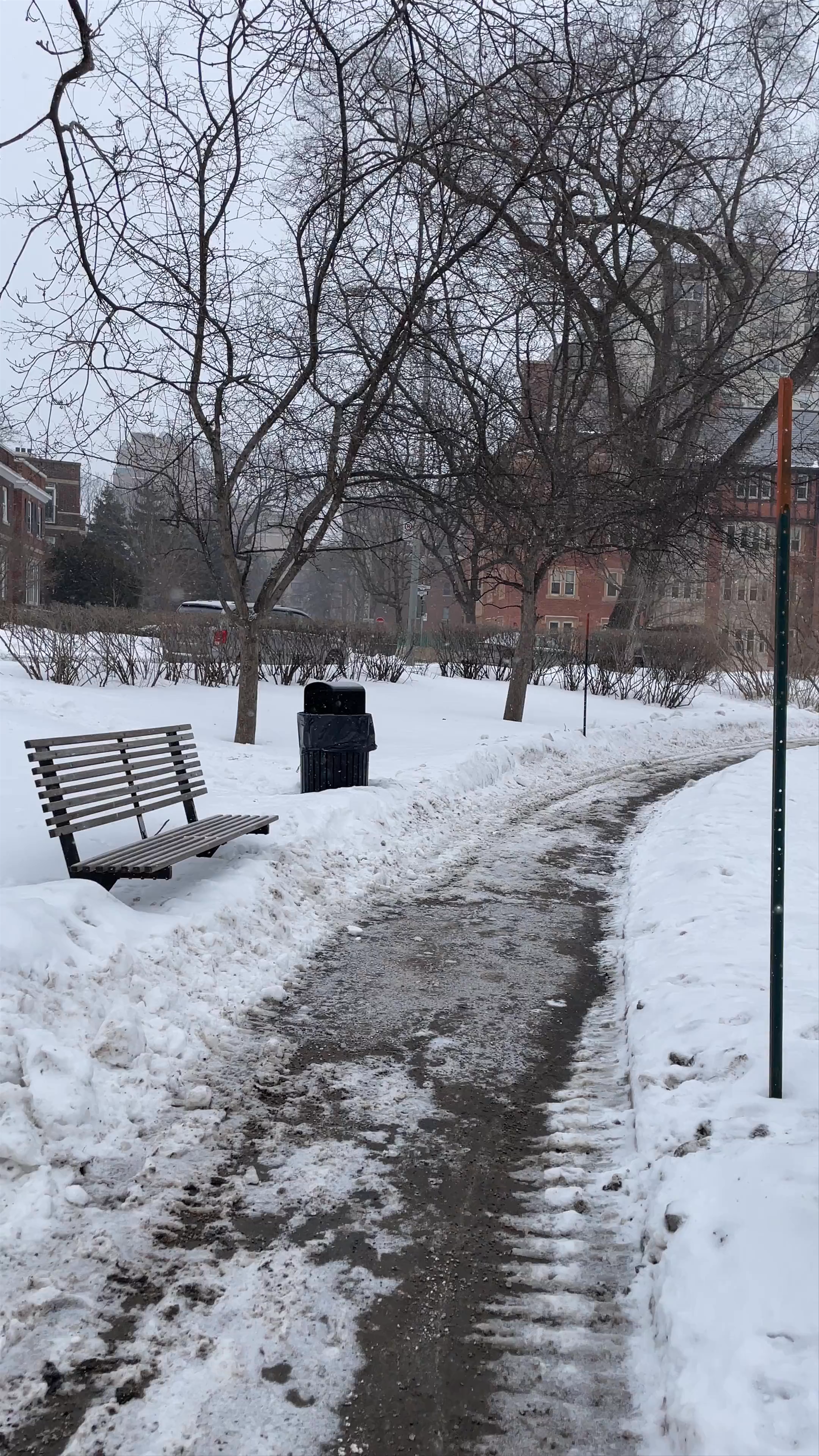 Queen Elizabeth Gardens