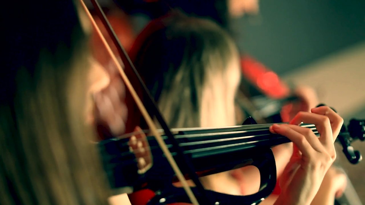The Italy String Quartet - If I Ain't Got You 2025 - video 5