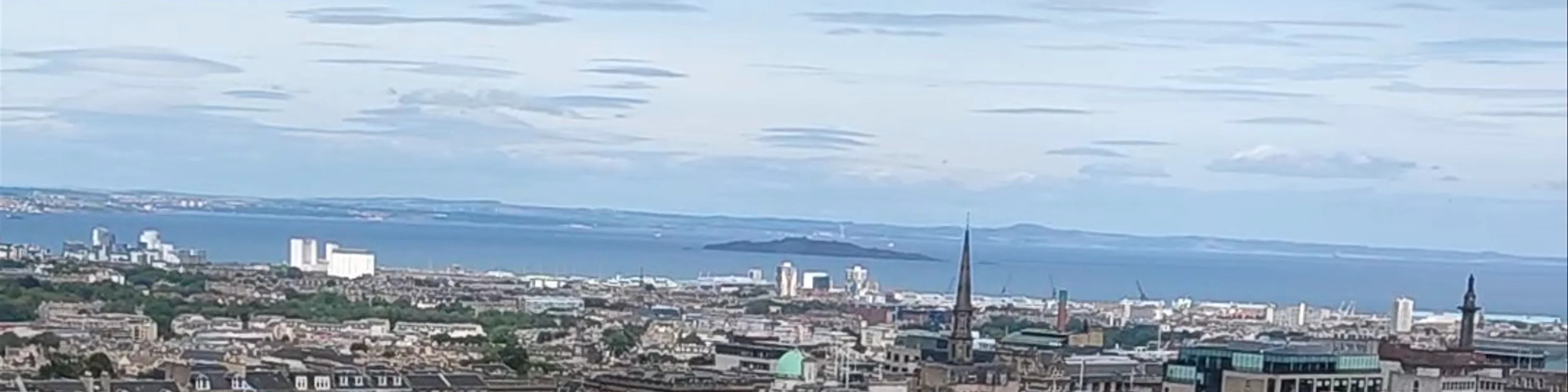 Edinburgh Castle