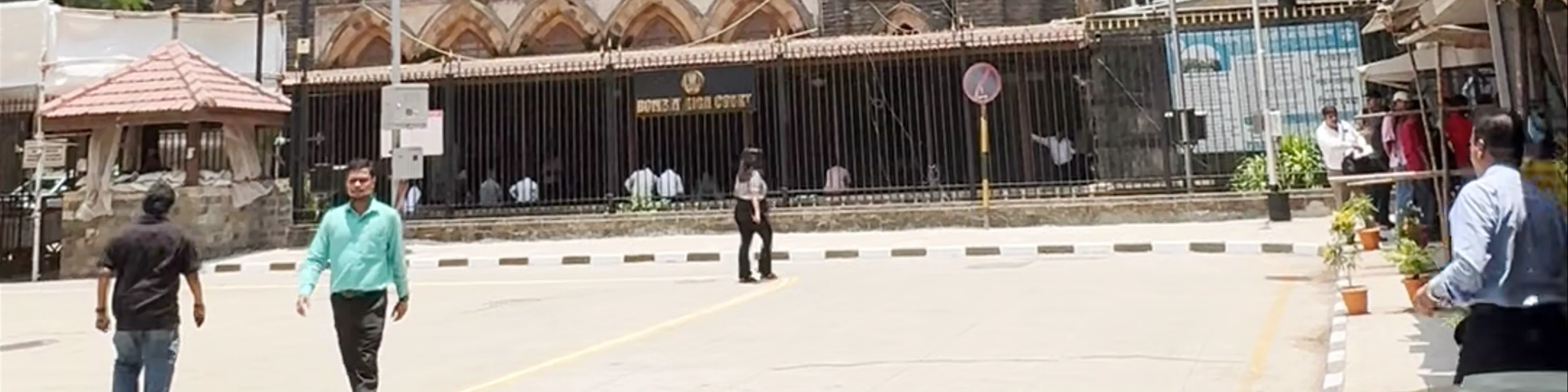 The Bar Council of Maharashtra and Goa