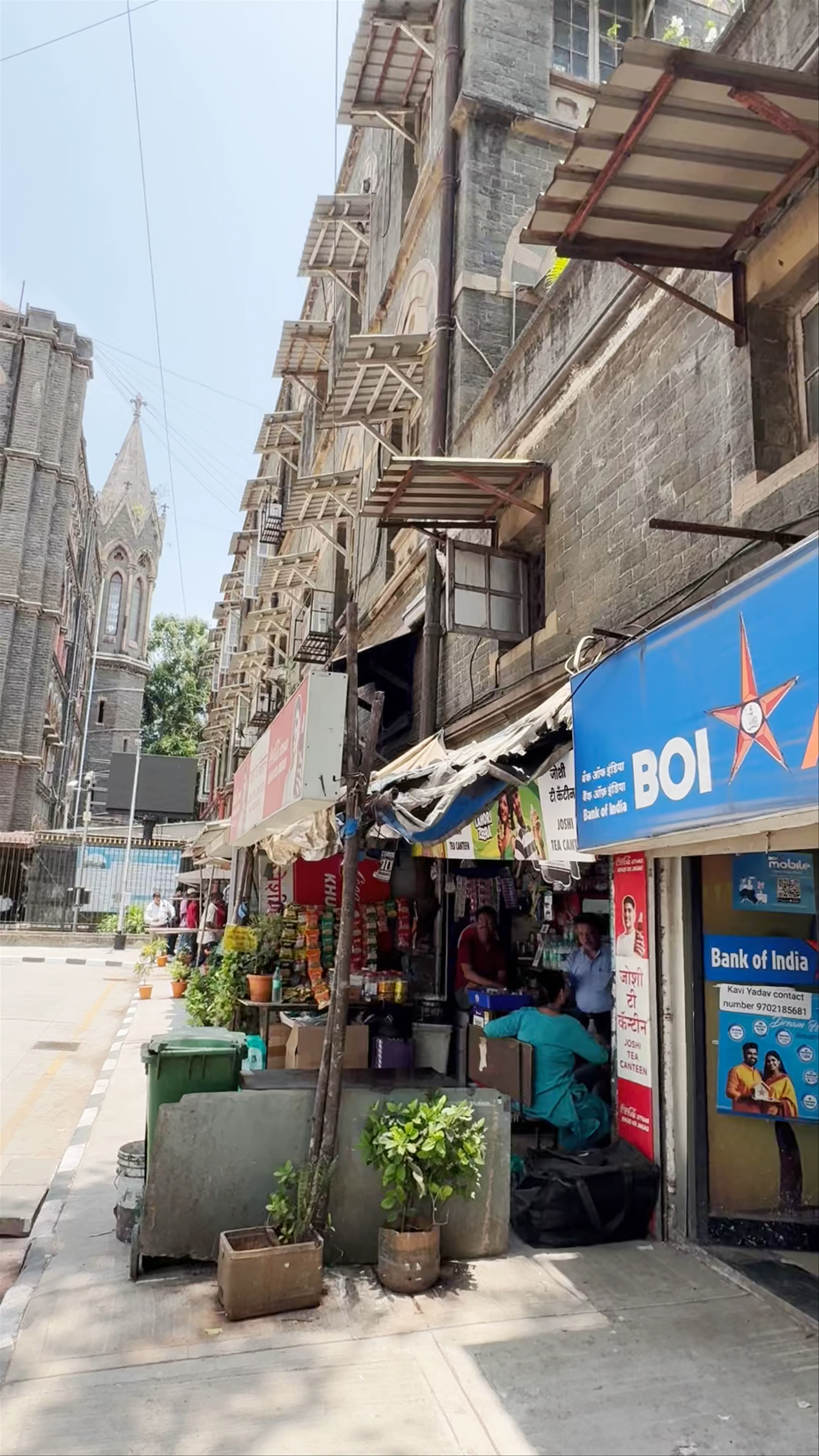 Mumbai