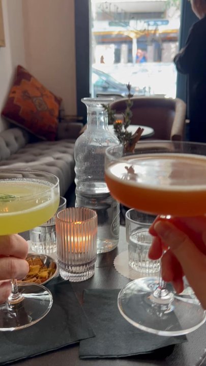 Artillery - Cocktail Bars Near Me - Savannah, Georgia
