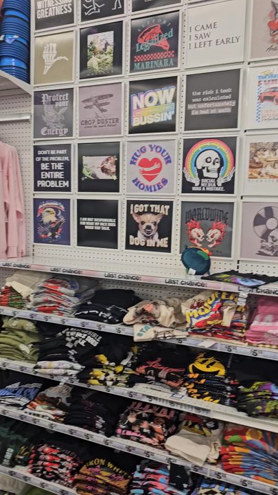 Five Below - Discount Store Near Me - North Hollywood, California